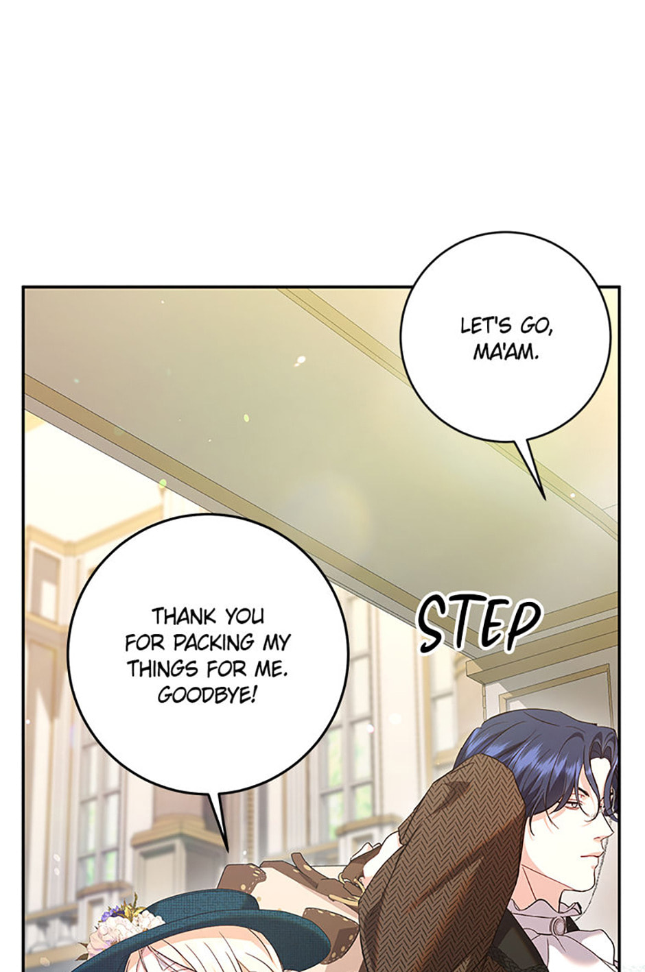 Little Did We Know Chapter 28 page 100 - 