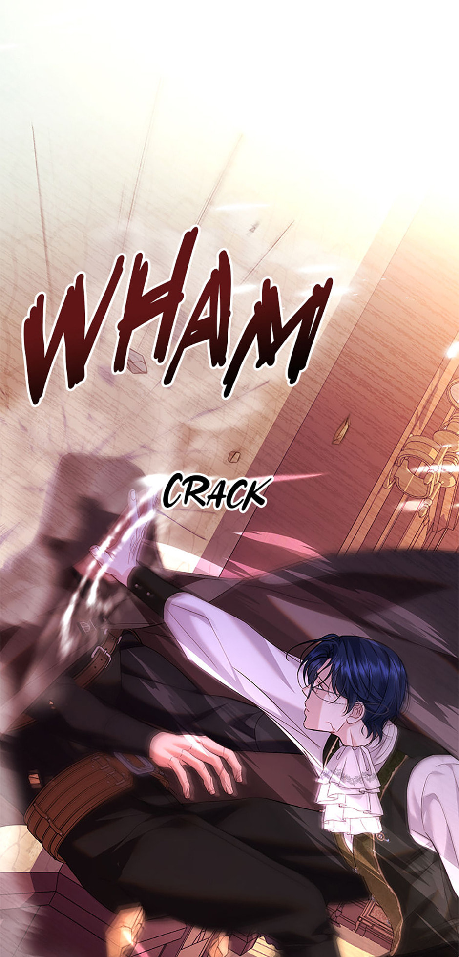 Little Did We Know Chapter 29 page 11 - 