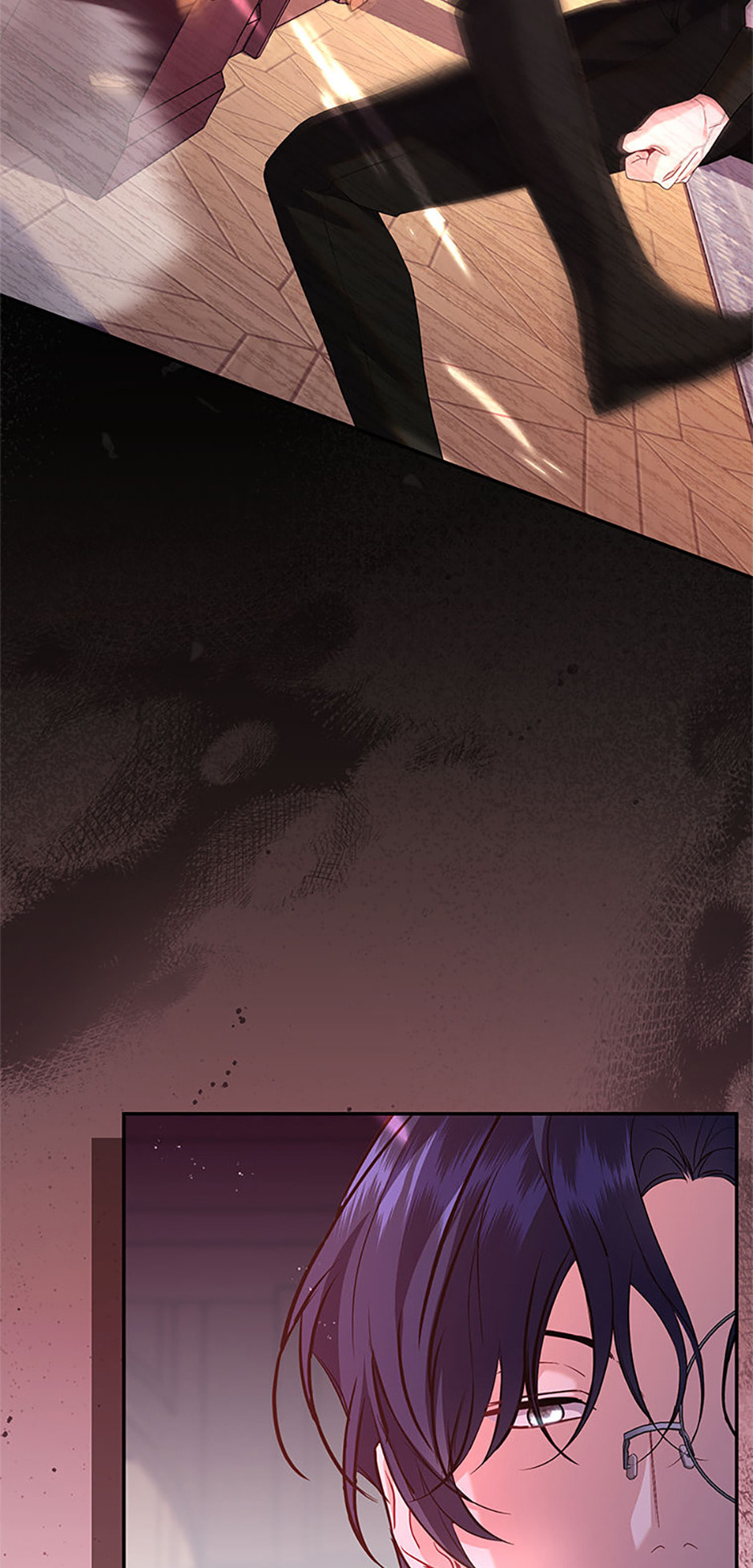 Little Did We Know Chapter 29 page 12 - 