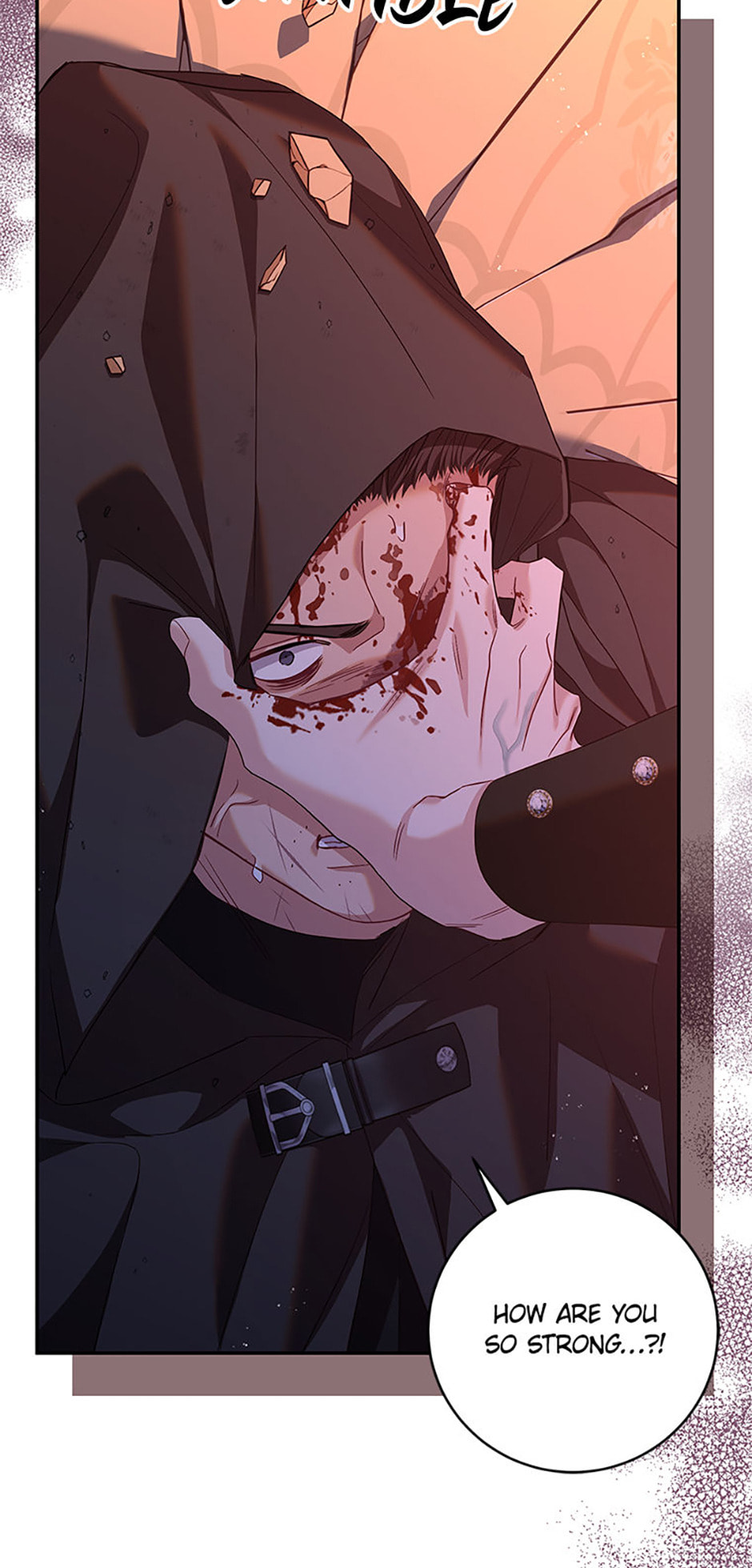 Little Did We Know Chapter 29 page 14 - 