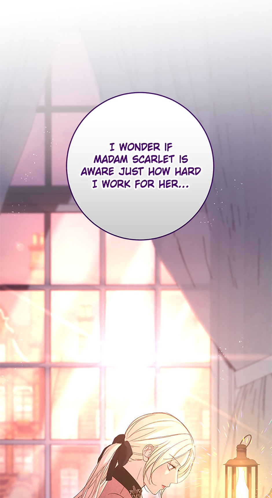 Little Did We Know Chapter 29 page 19 - 