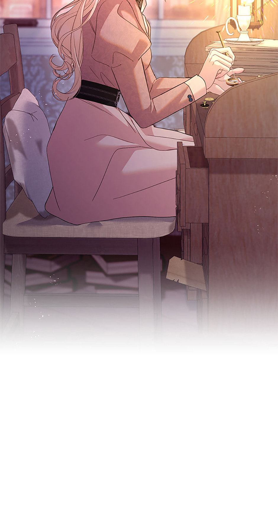 Little Did We Know Chapter 29 page 20 - 