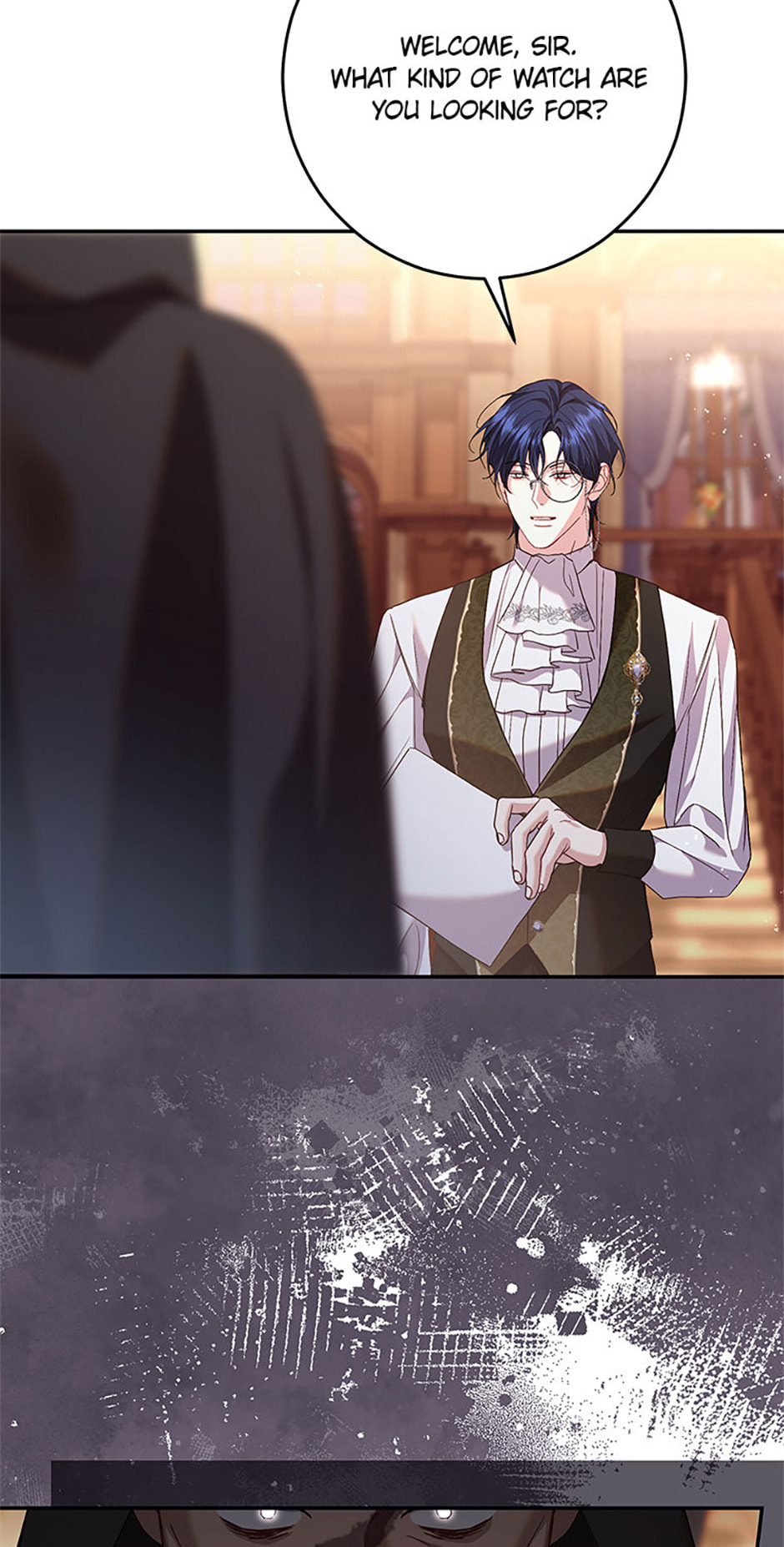 Little Did We Know Chapter 29 page 3 - 