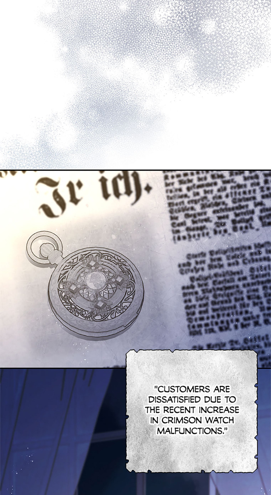 Little Did We Know Chapter 29 page 24 - 