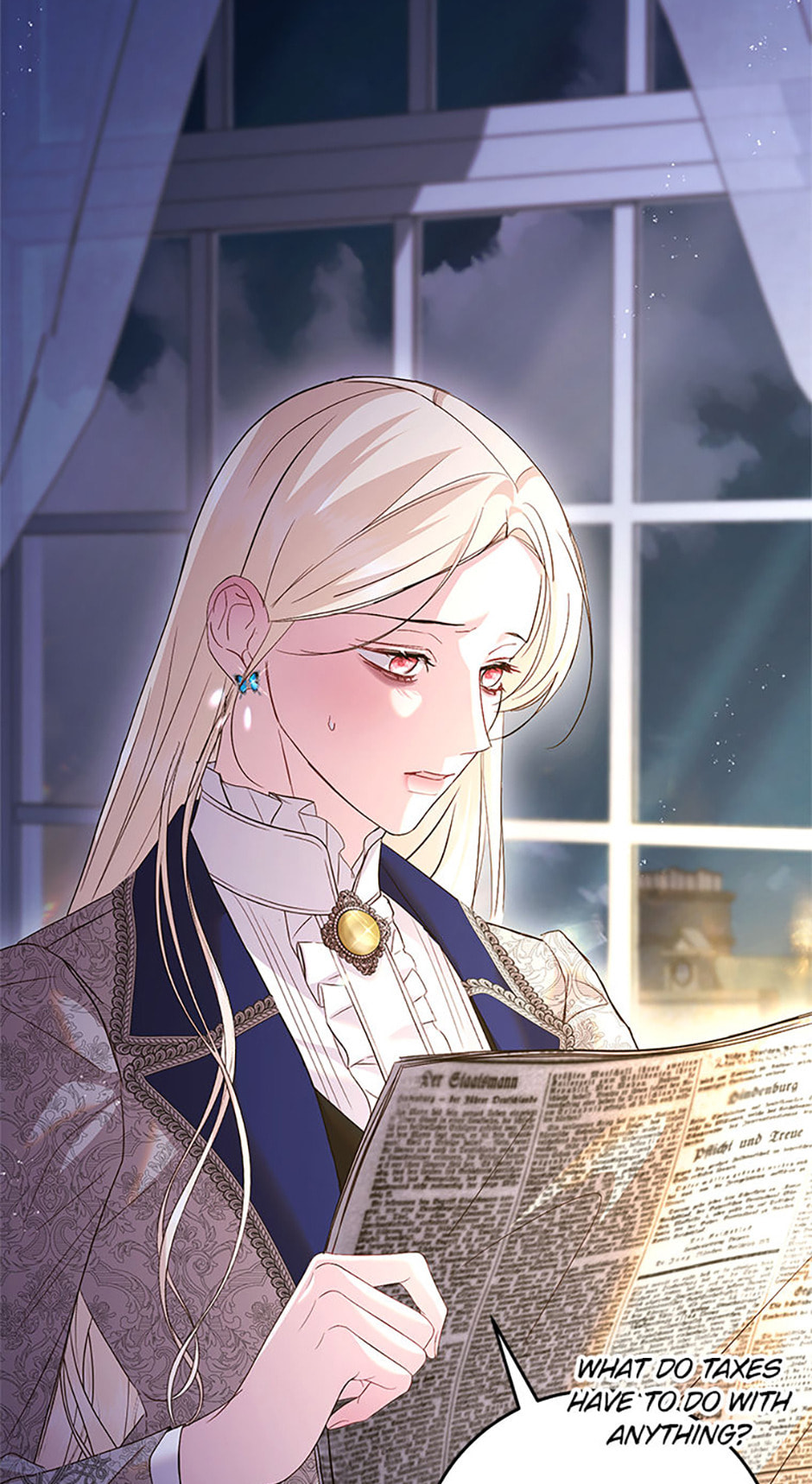 Little Did We Know Chapter 29 page 25 - 