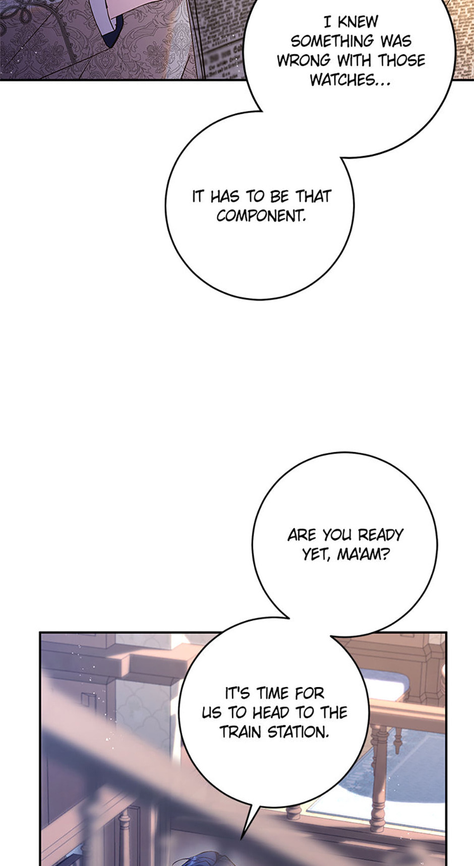 Little Did We Know Chapter 29 page 26 - 