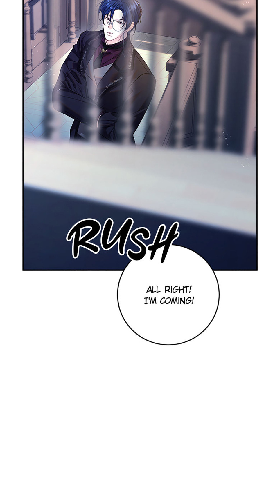Little Did We Know Chapter 29 page 27 - 