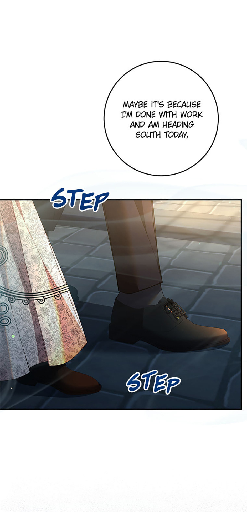 Little Did We Know Chapter 29 page 28 - 