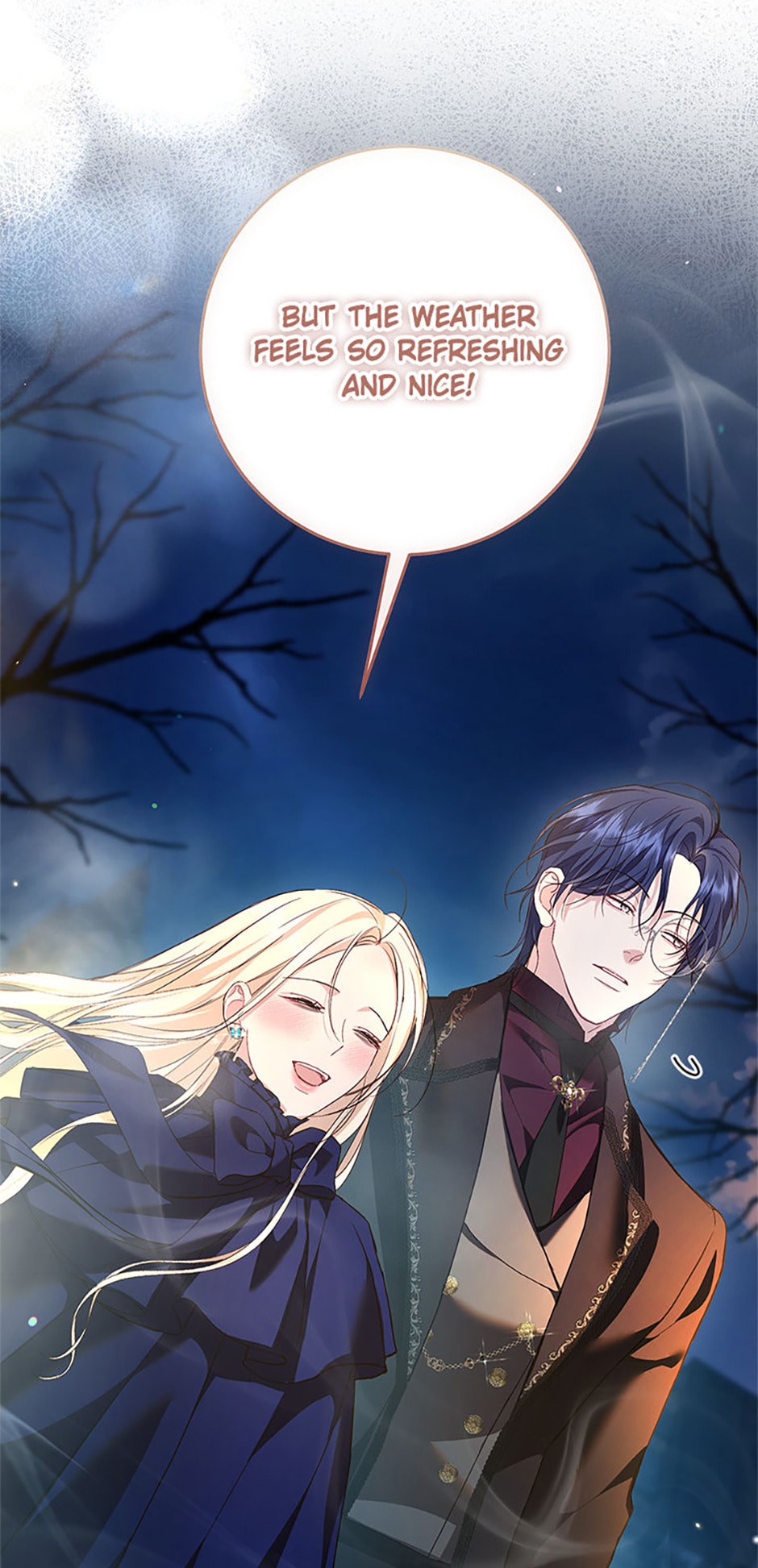 Little Did We Know Chapter 29 page 29 - 