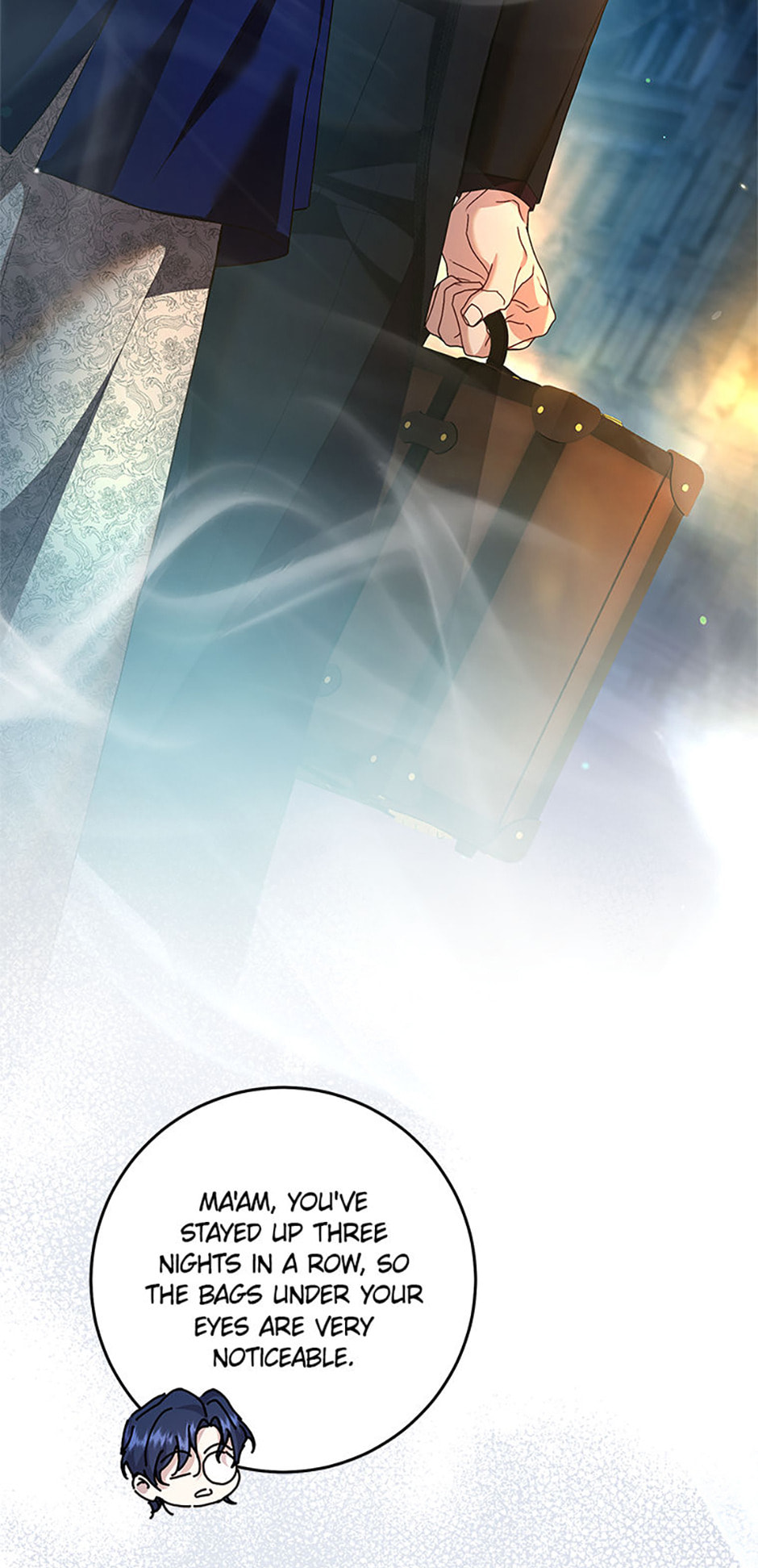 Little Did We Know Chapter 29 page 30 - 