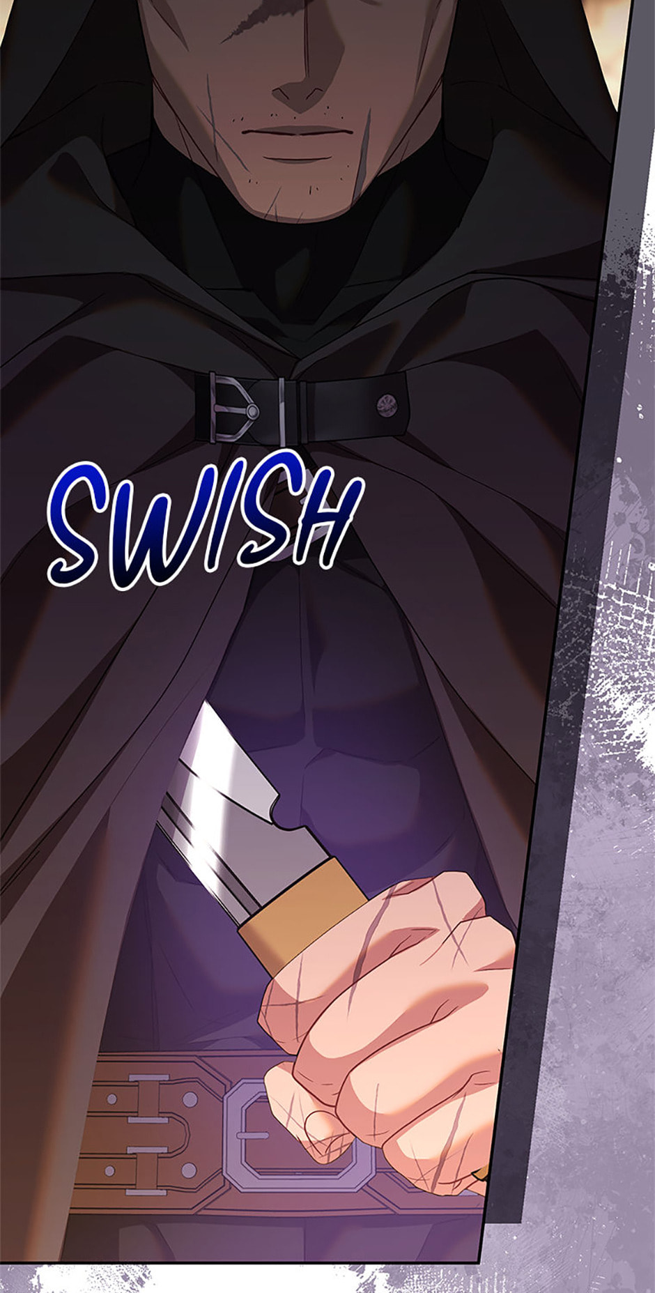 Little Did We Know Chapter 29 page 4 - 
