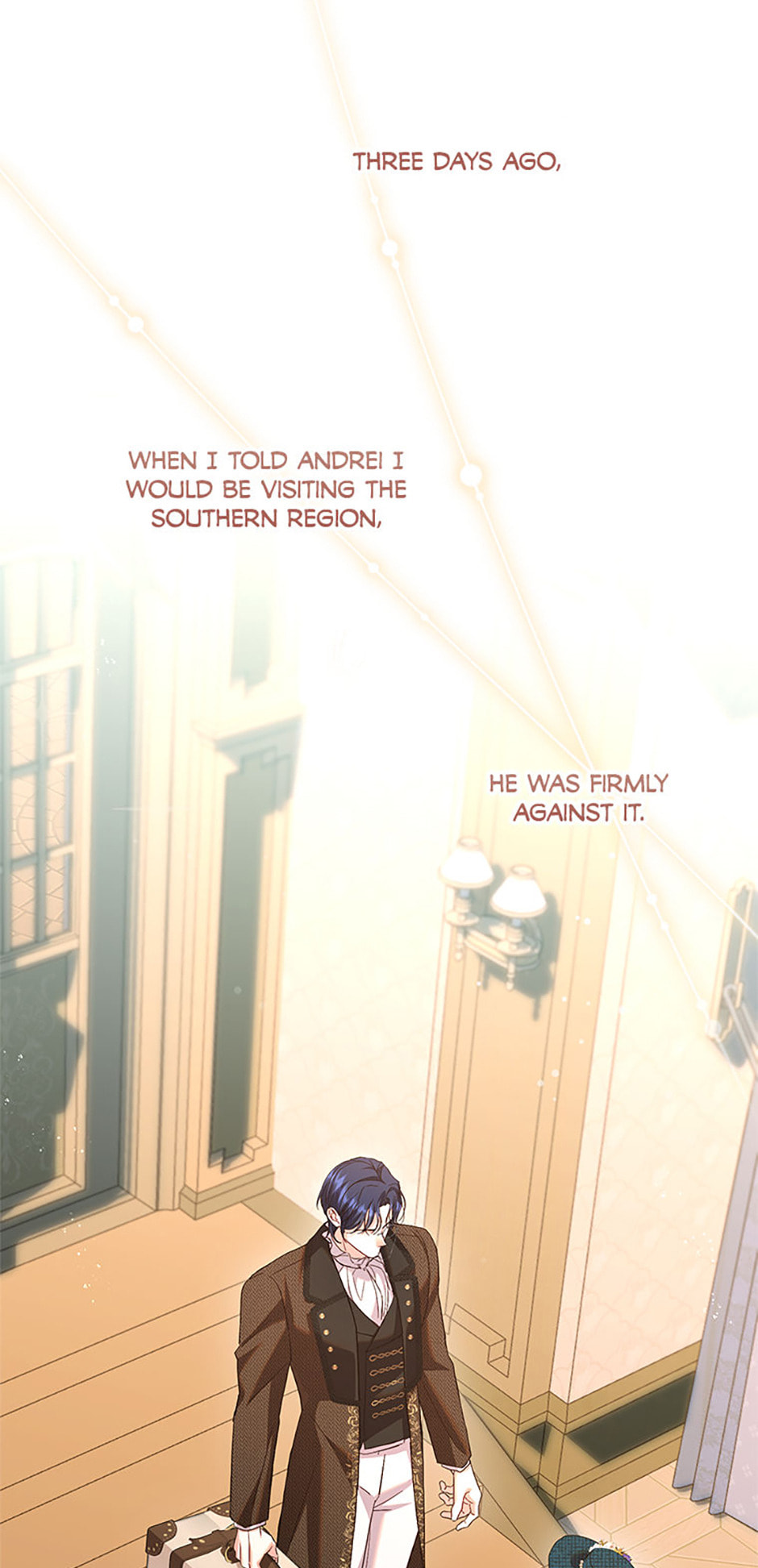 Little Did We Know Chapter 29 page 32 - 