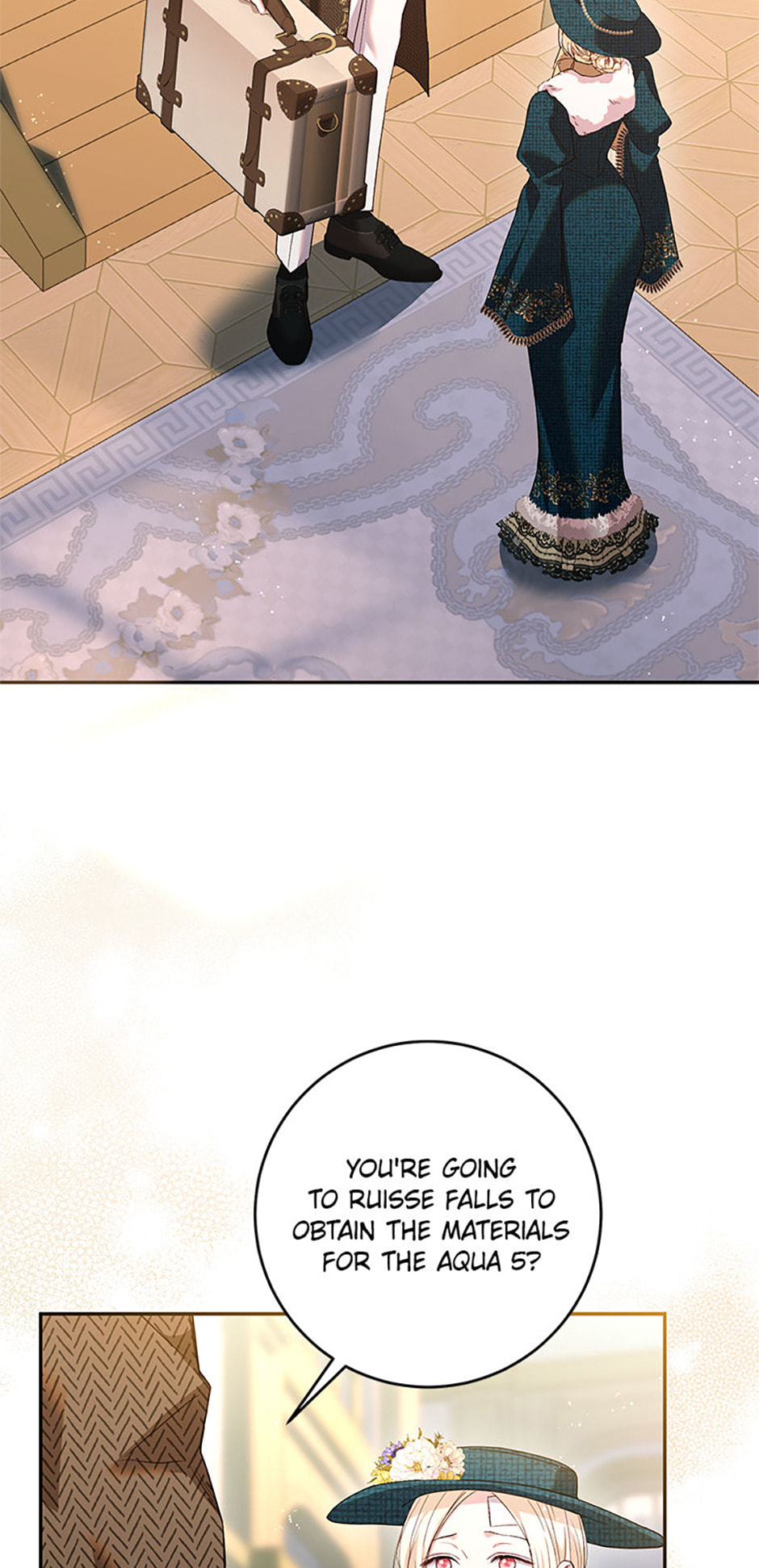 Little Did We Know Chapter 29 page 33 - 