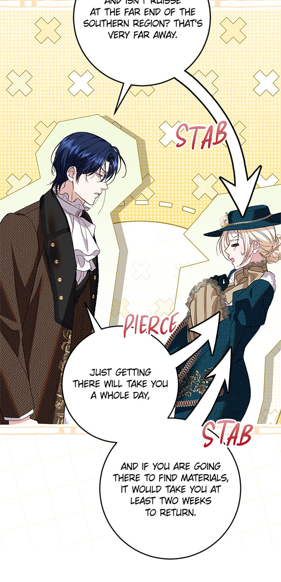 Little Did We Know Chapter 29 page 35 - 