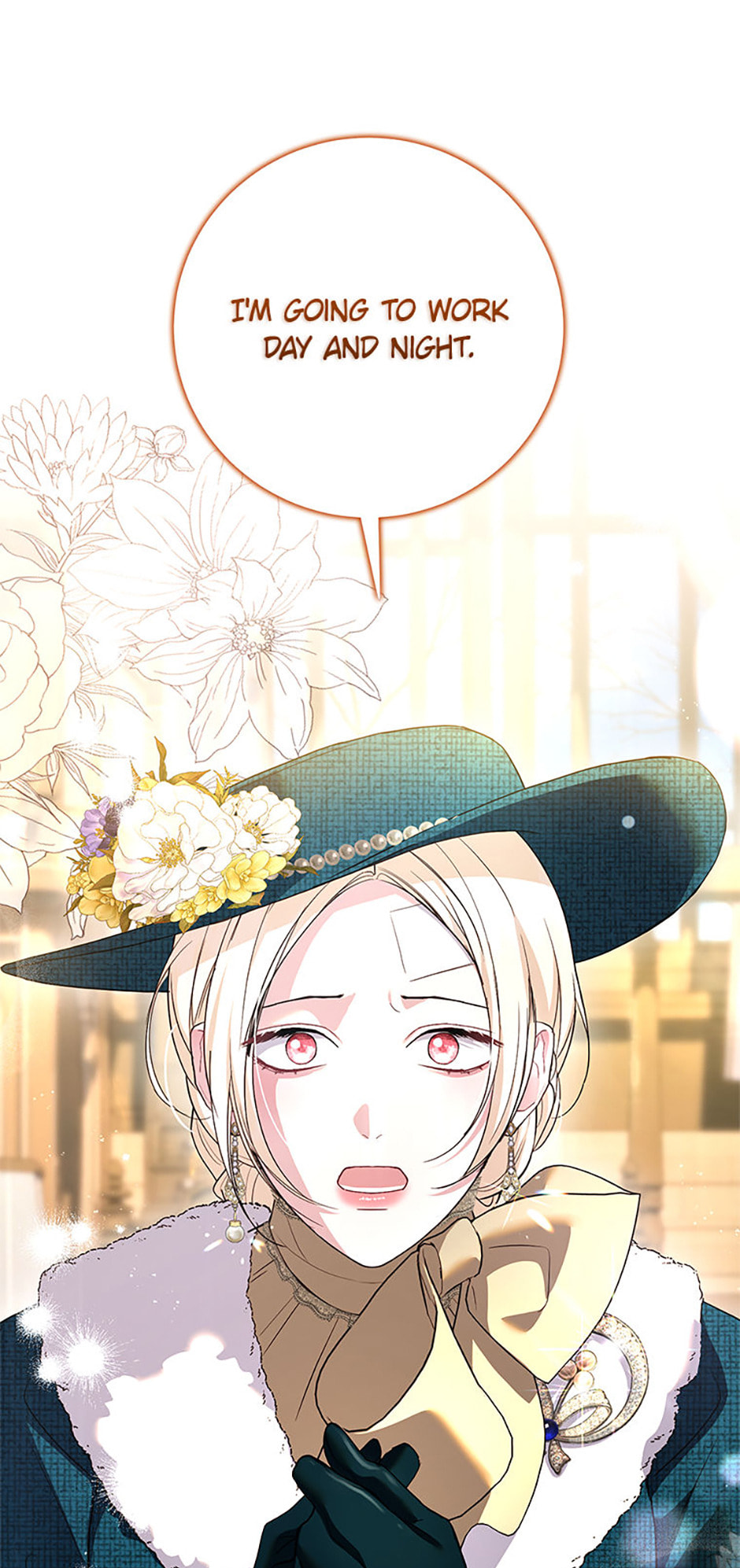 Little Did We Know Chapter 29 page 37 - 
