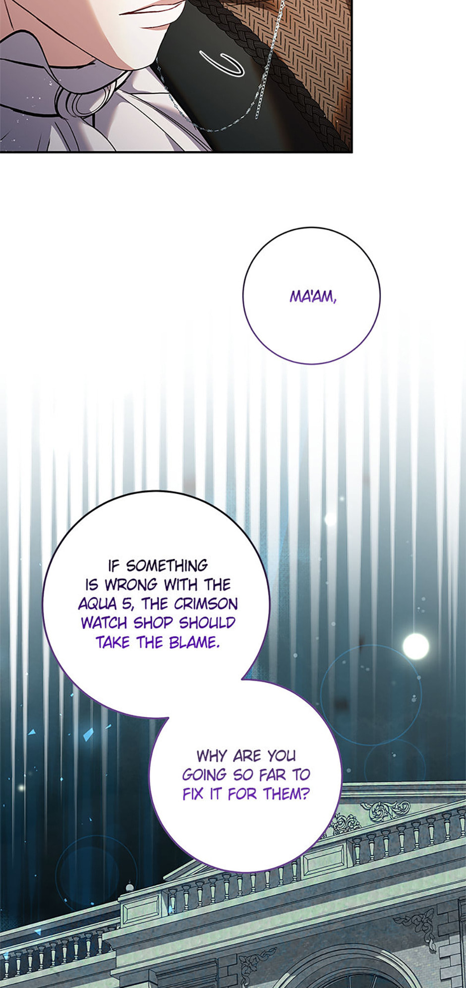 Little Did We Know Chapter 29 page 39 - 