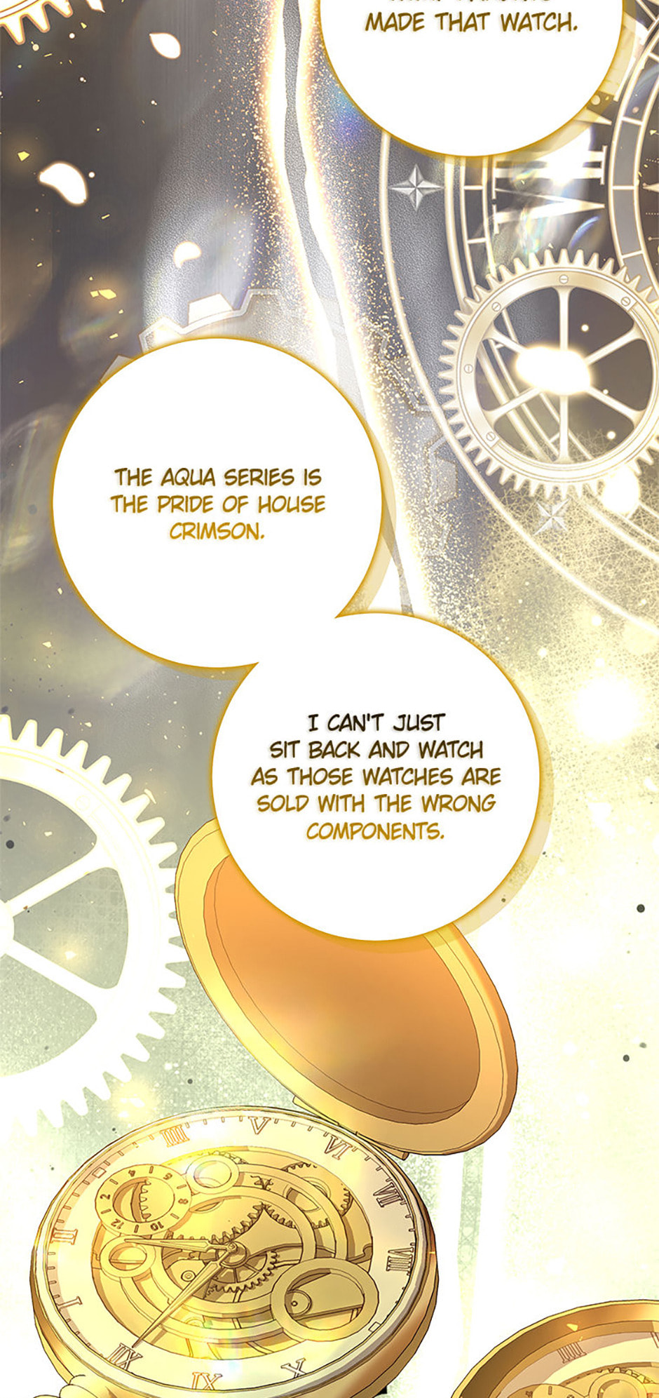 Little Did We Know Chapter 29 page 41 - 