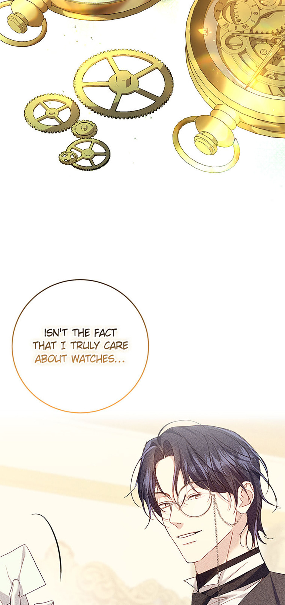 Little Did We Know Chapter 29 page 42 - 