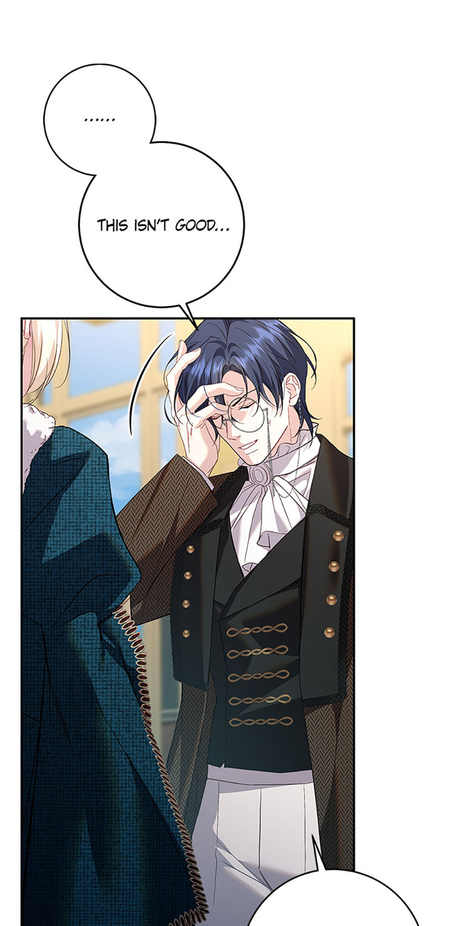 Little Did We Know Chapter 29 page 46 - 