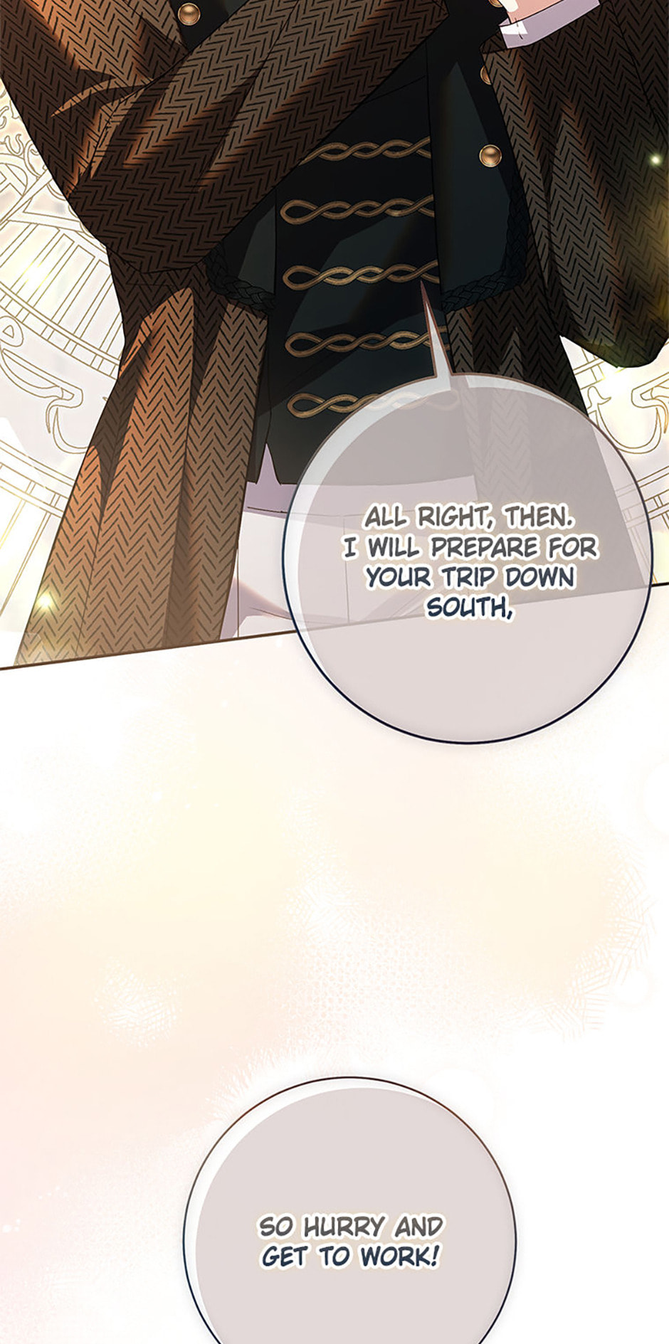 Little Did We Know Chapter 29 page 48 - 