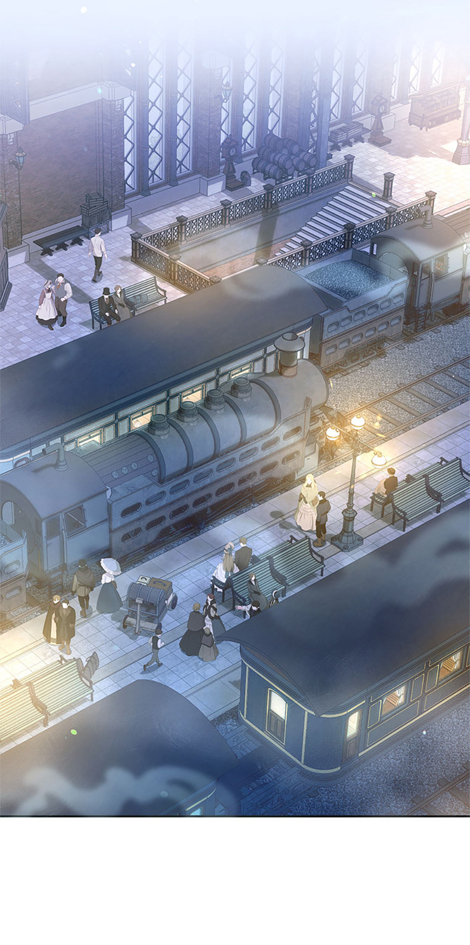 Little Did We Know Chapter 29 page 50 - 
