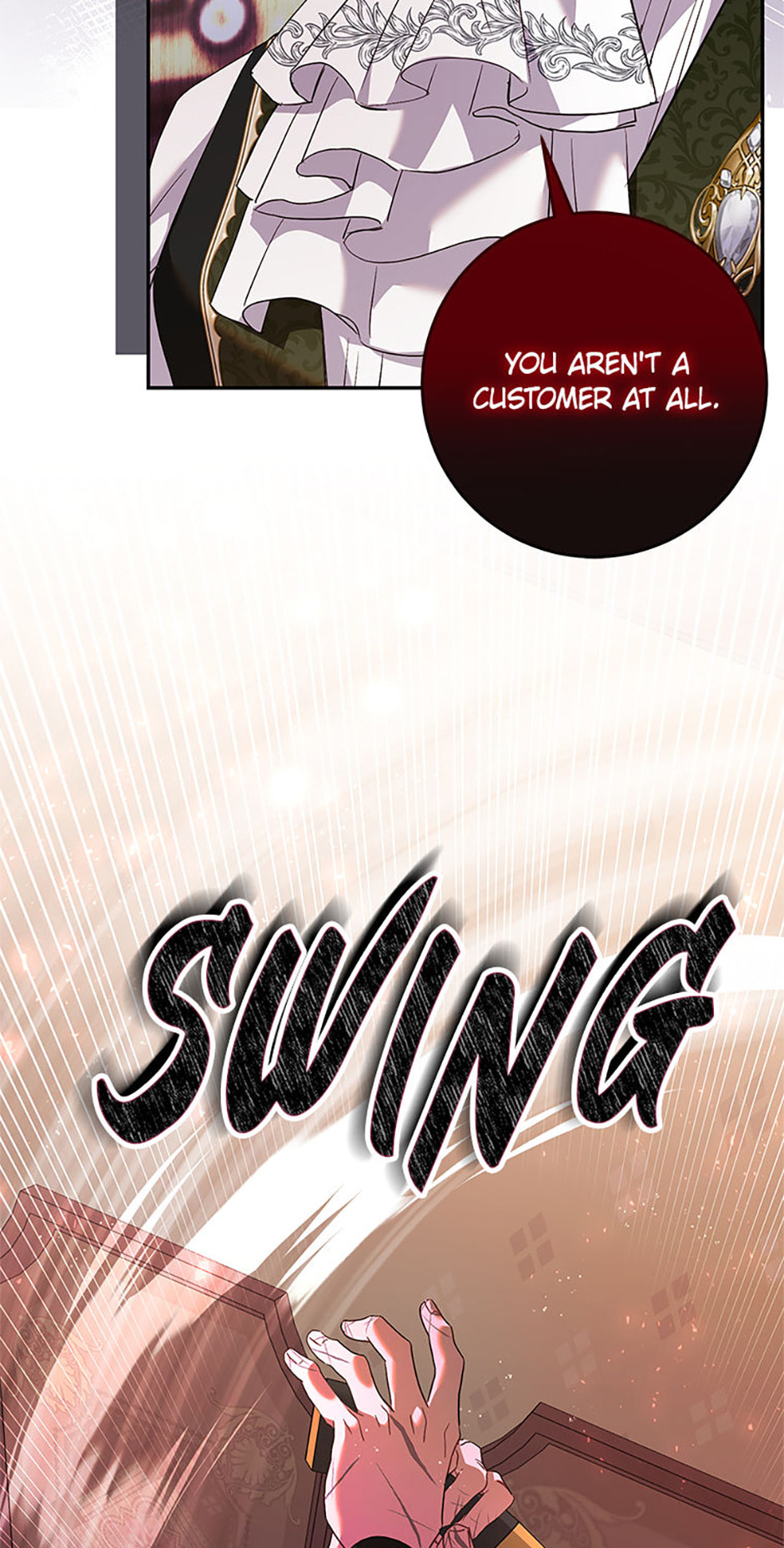 Little Did We Know Chapter 29 page 6 - 