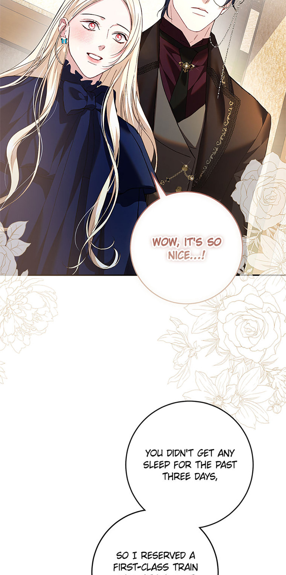 Little Did We Know Chapter 29 page 53 - 