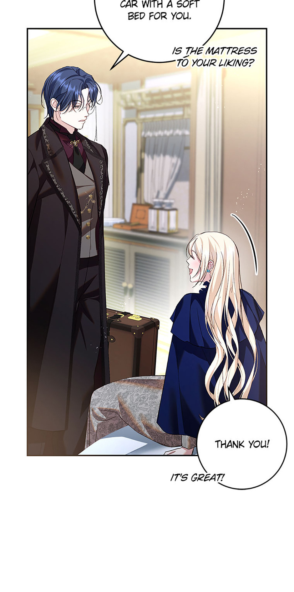 Little Did We Know Chapter 29 page 54 - 