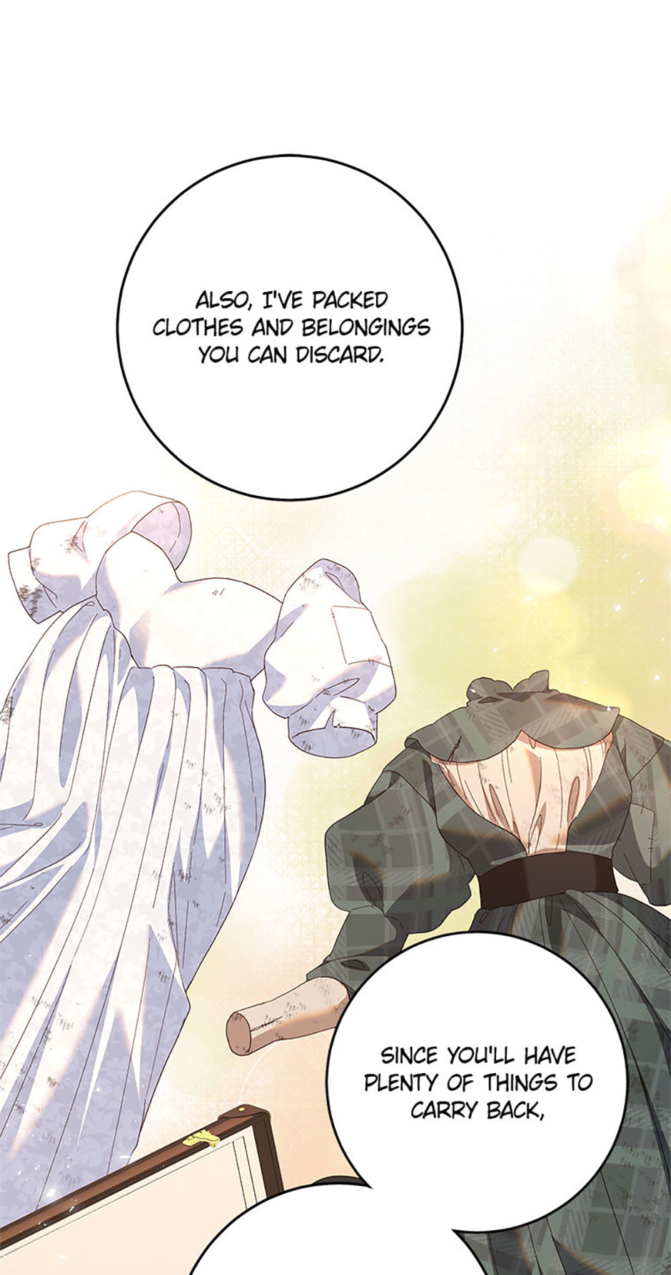Little Did We Know Chapter 29 page 55 - 