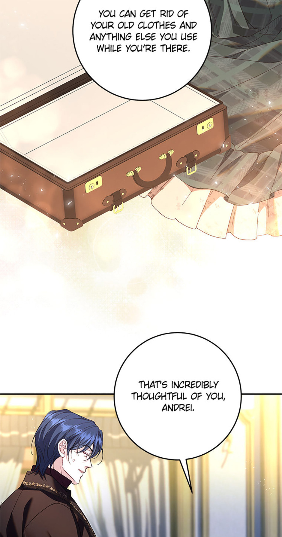Little Did We Know Chapter 29 page 56 - 