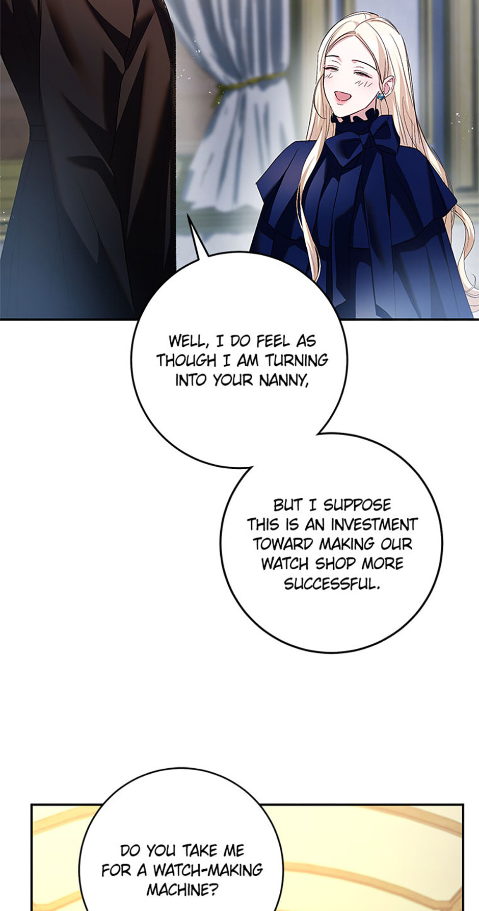 Little Did We Know Chapter 29 page 57 - 