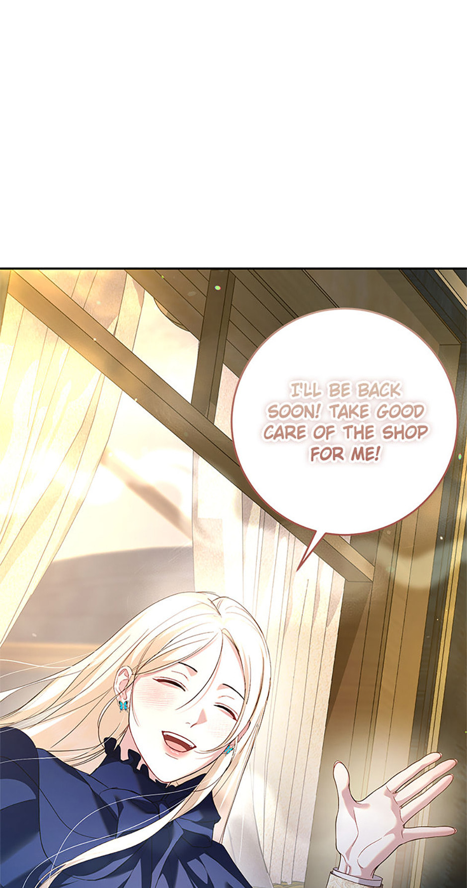 Little Did We Know Chapter 29 page 60 - 