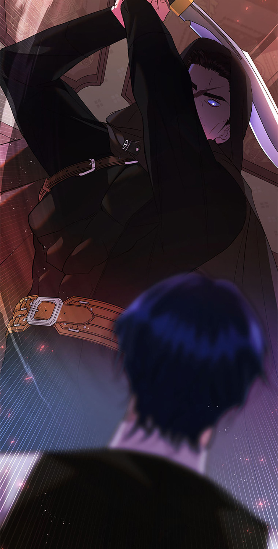 Little Did We Know Chapter 29 page 7 - 