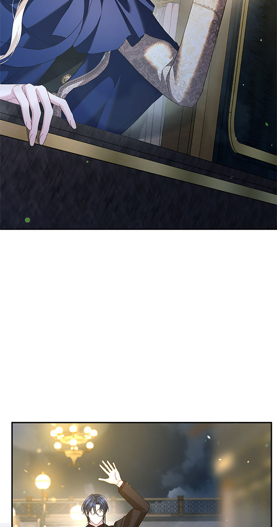 Little Did We Know Chapter 29 page 61 - 