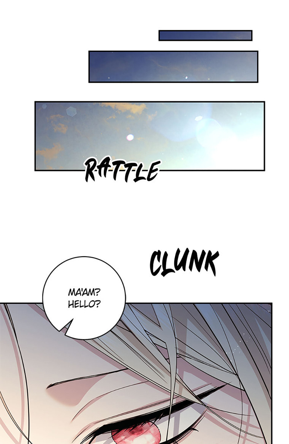 Little Did We Know Chapter 29 page 64 - 