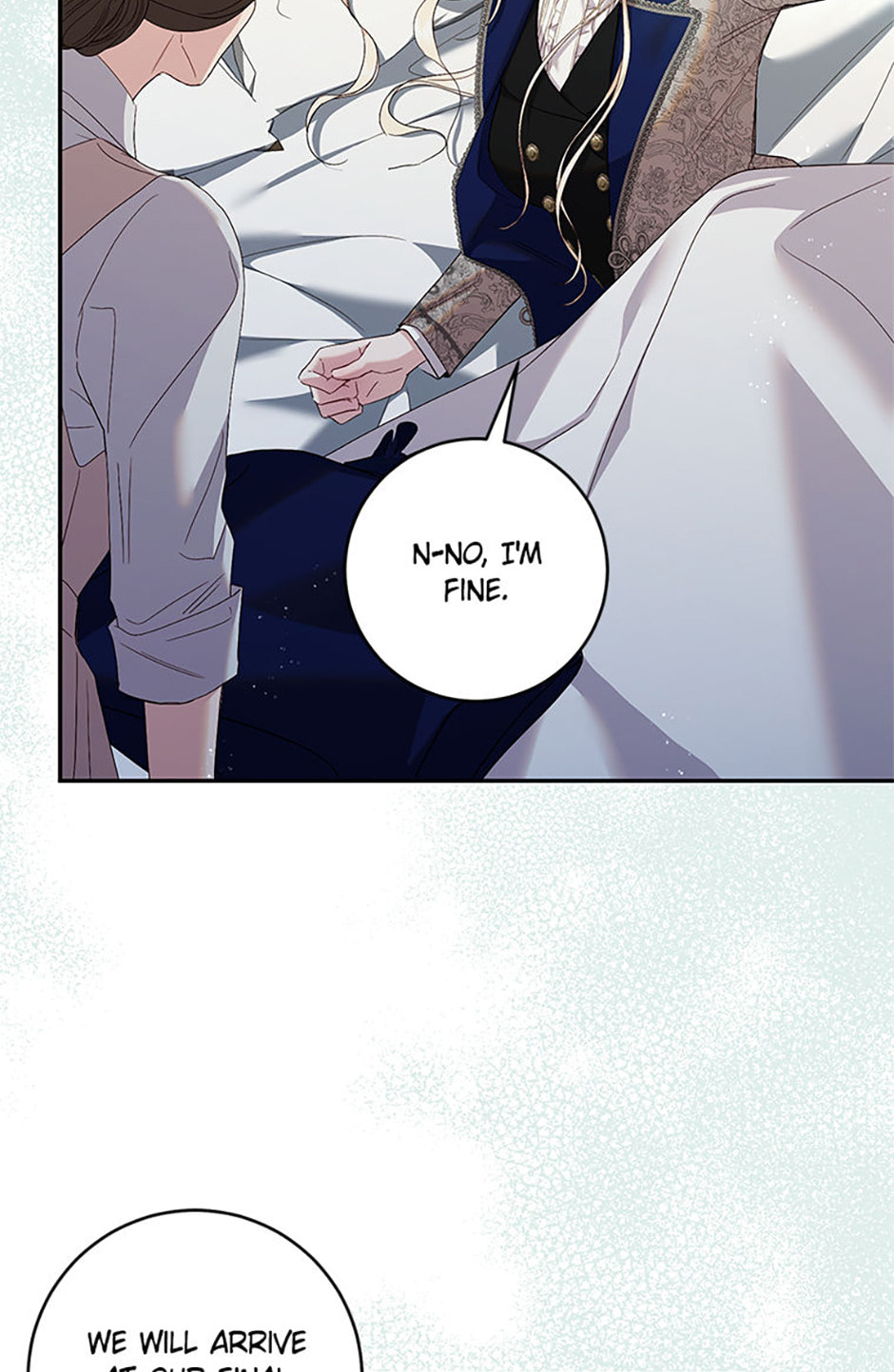 Little Did We Know Chapter 29 page 66 - 
