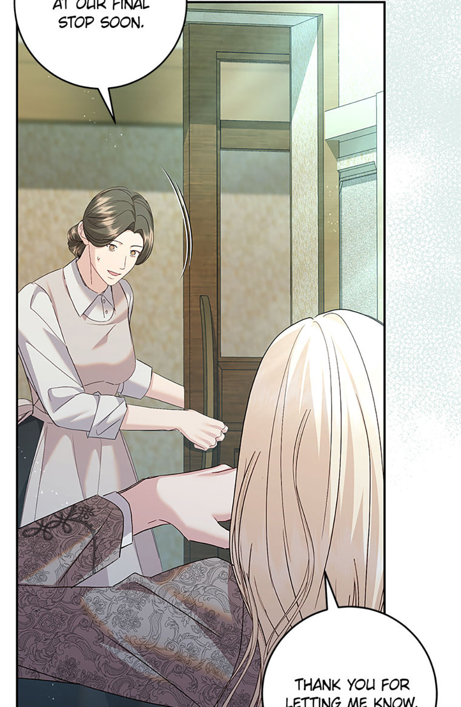 Little Did We Know Chapter 29 page 67 - 