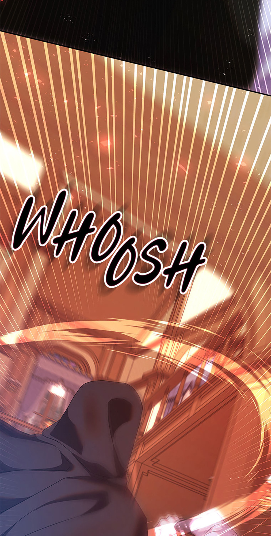 Little Did We Know Chapter 29 page 8 - 