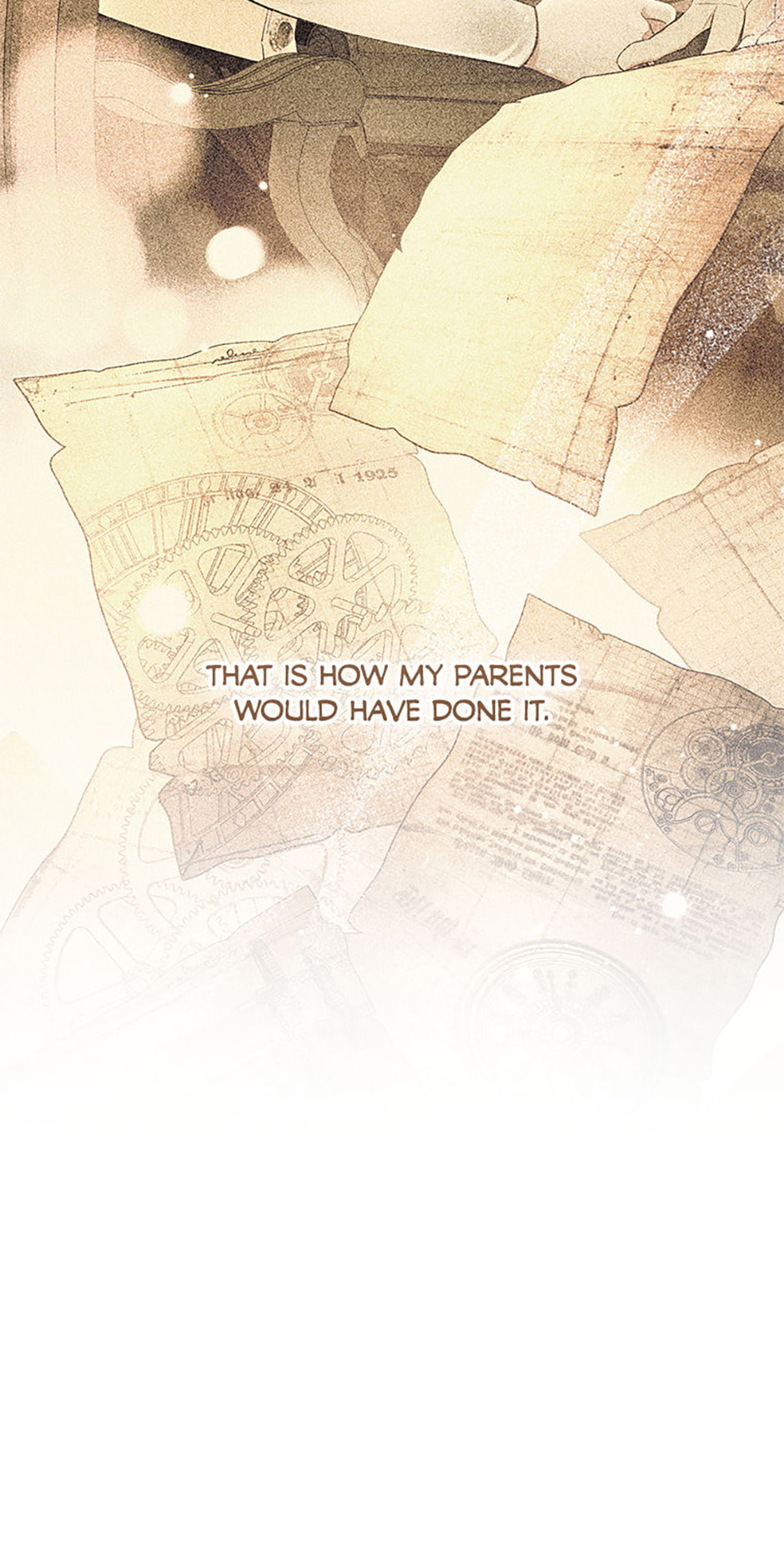 Little Did We Know Chapter 29 page 77 - 