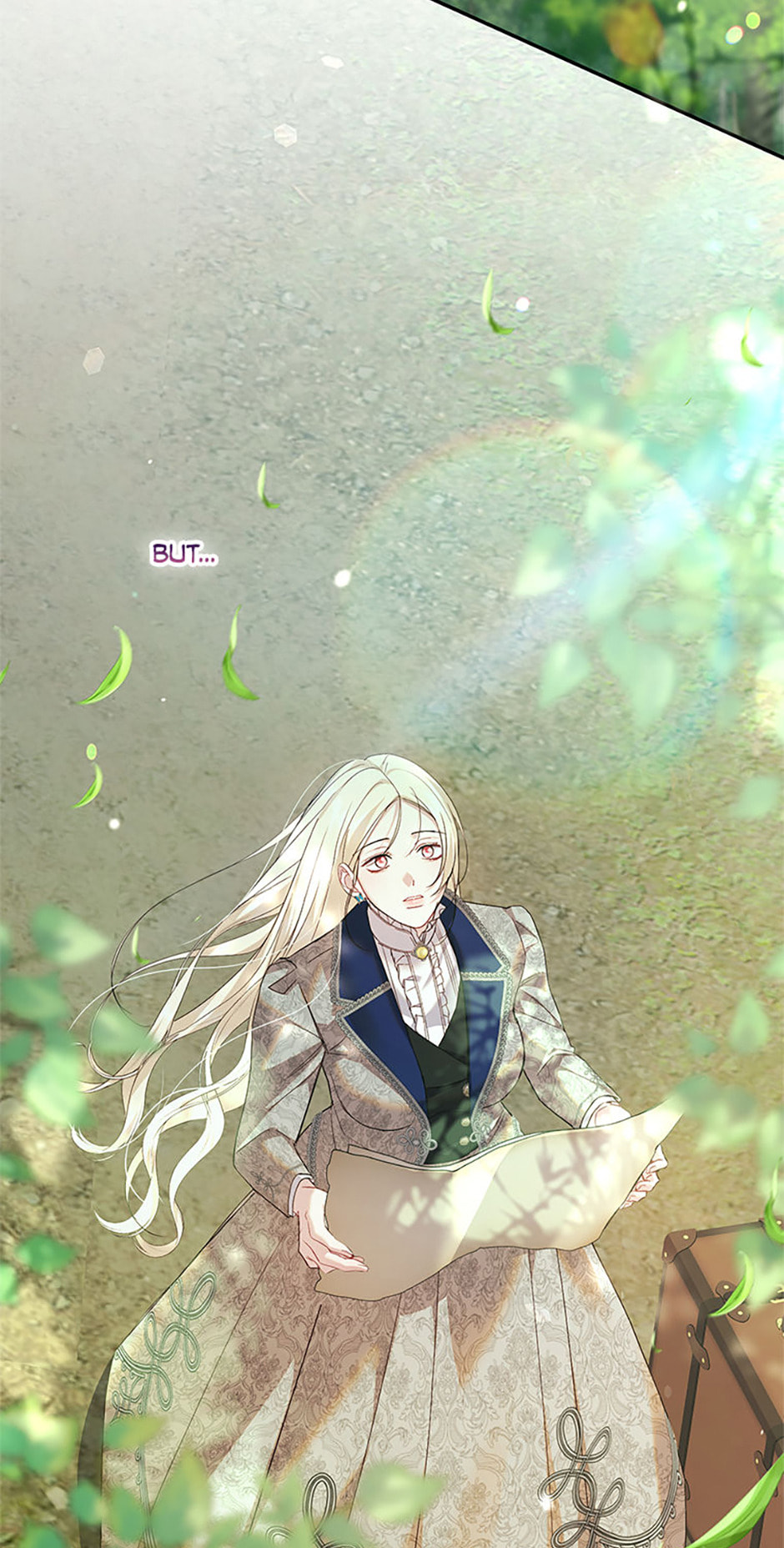 Little Did We Know Chapter 29 page 79 - 