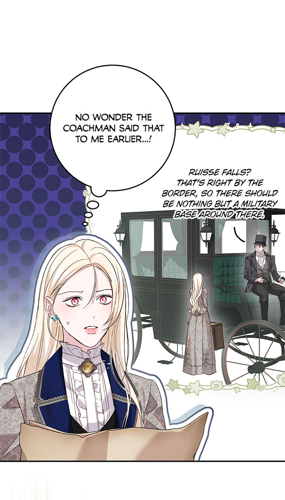 Little Did We Know Chapter 29 page 82 - 