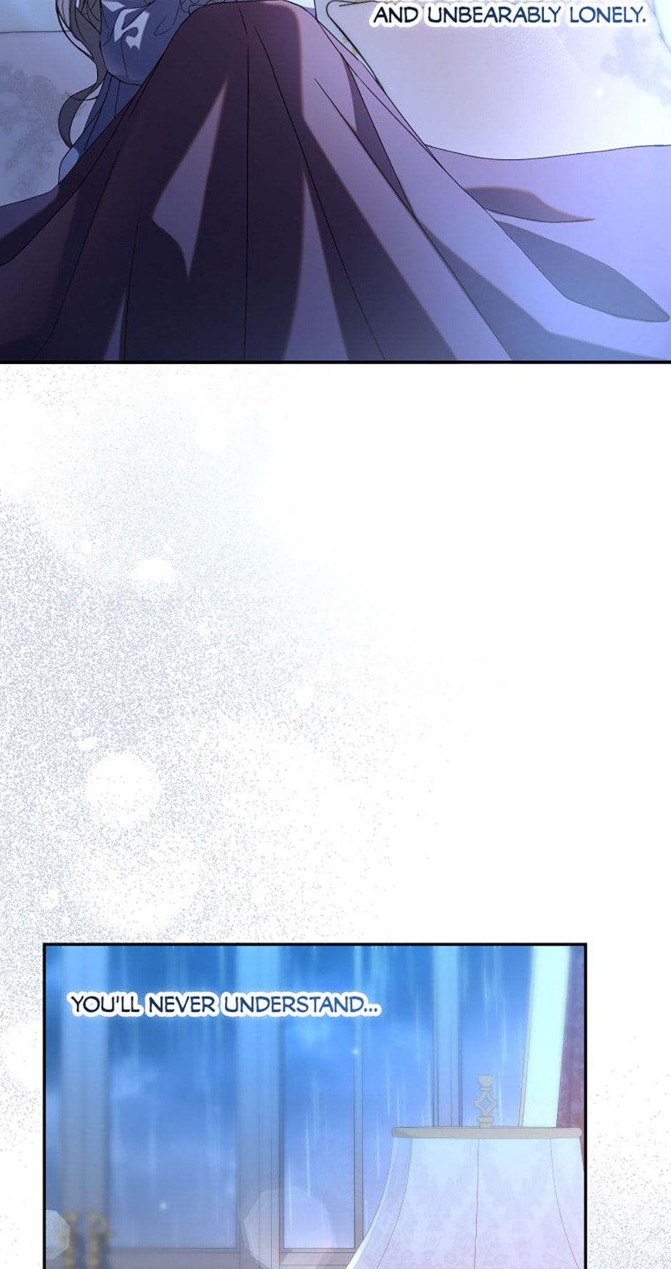 Little Did We Know Chapter 3 page 2 - 