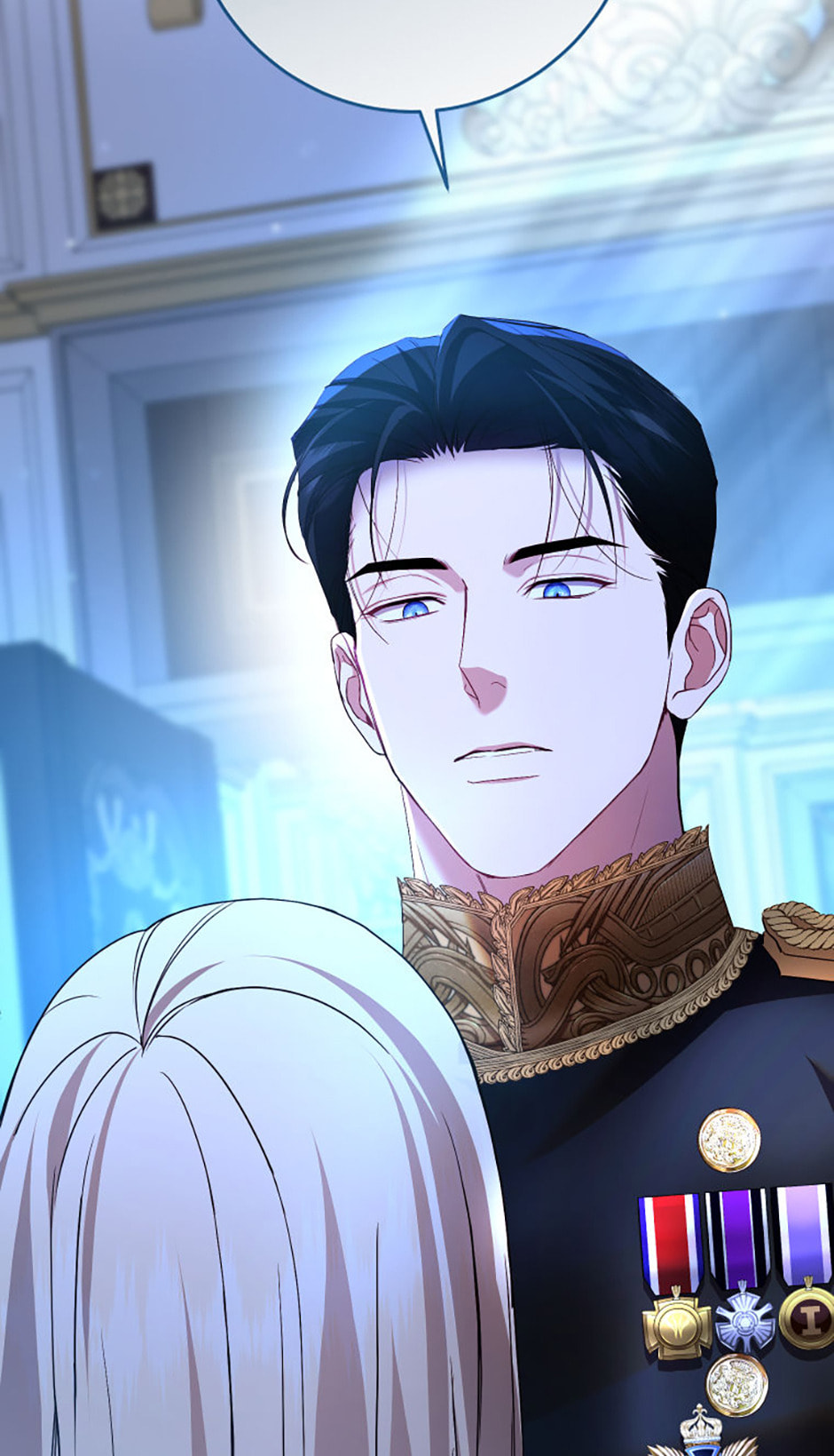 Little Did We Know Chapter 3 page 11 - 
