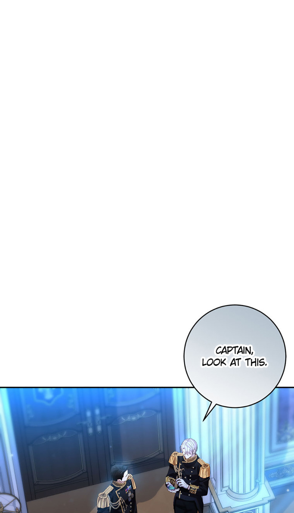 Little Did We Know Chapter 3 page 14 - 