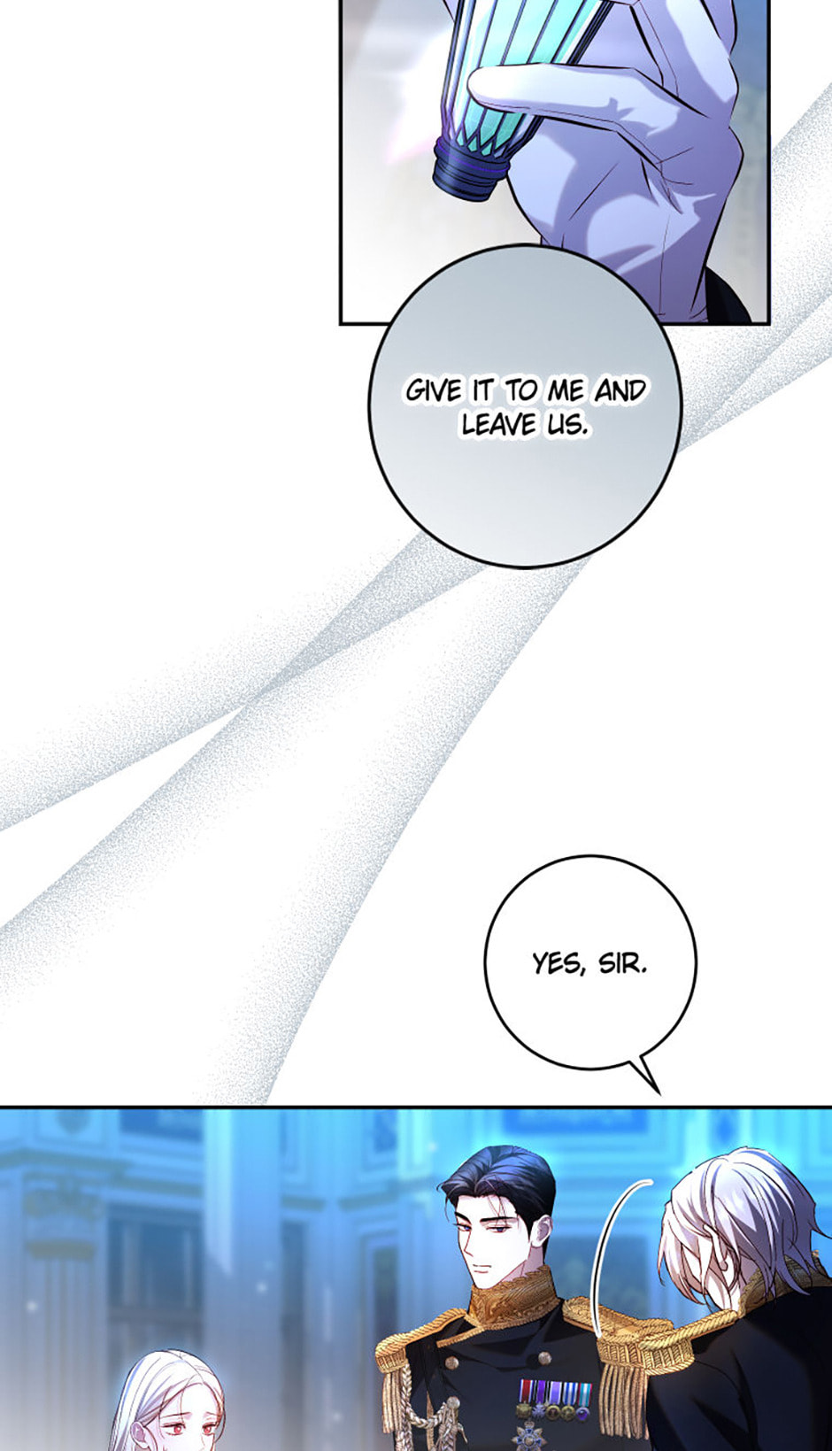 Little Did We Know Chapter 3 page 16 - 