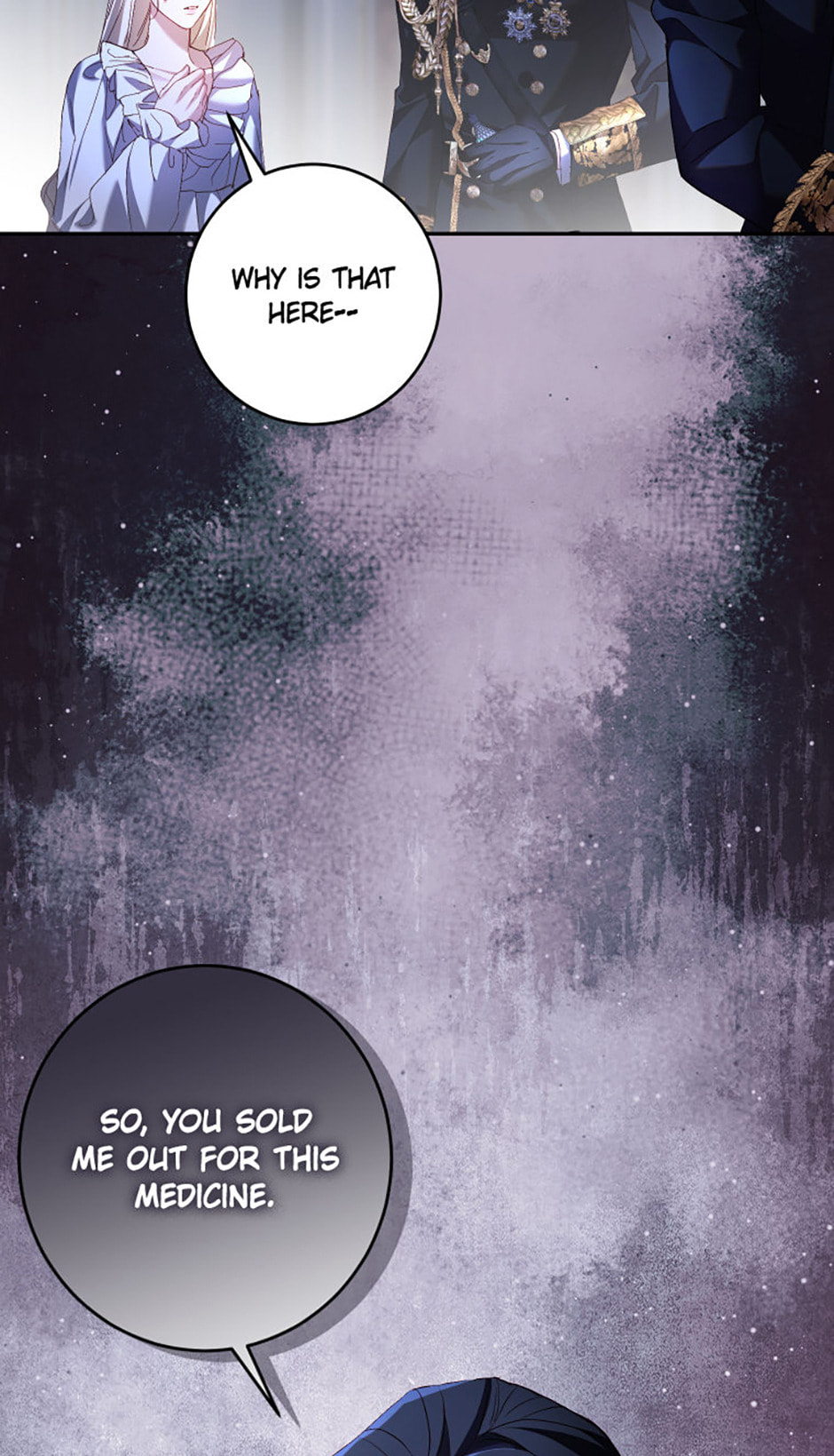 Little Did We Know Chapter 3 page 17 - 