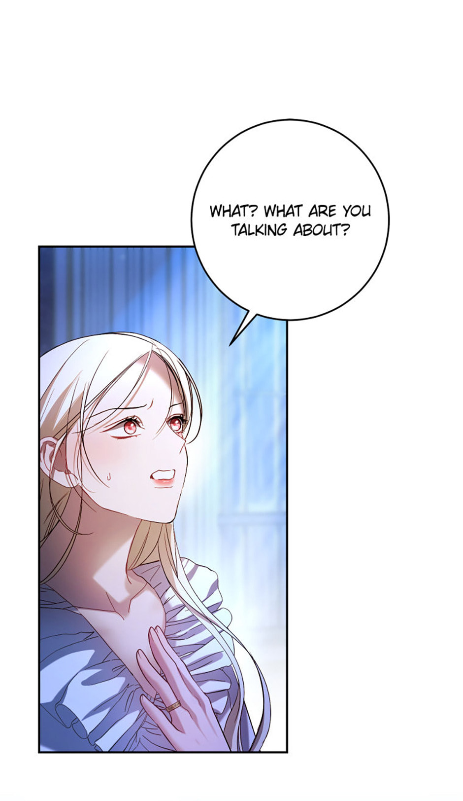 Little Did We Know Chapter 3 page 19 - 