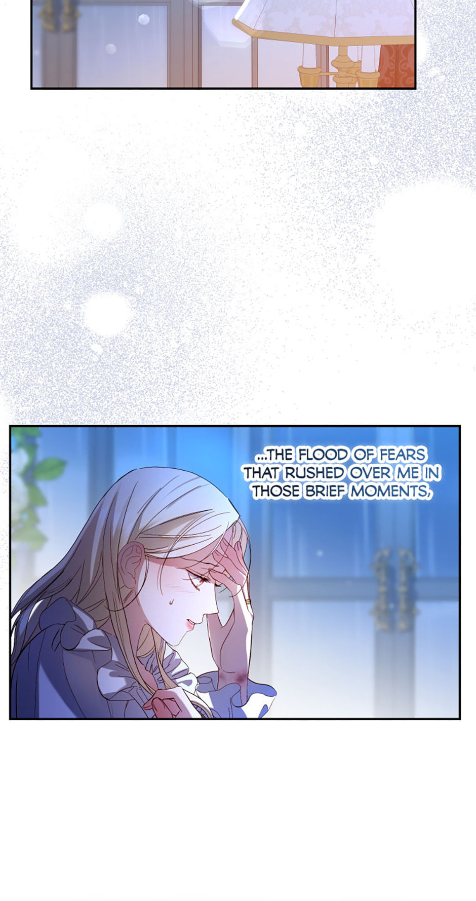 Little Did We Know Chapter 3 page 3 - 