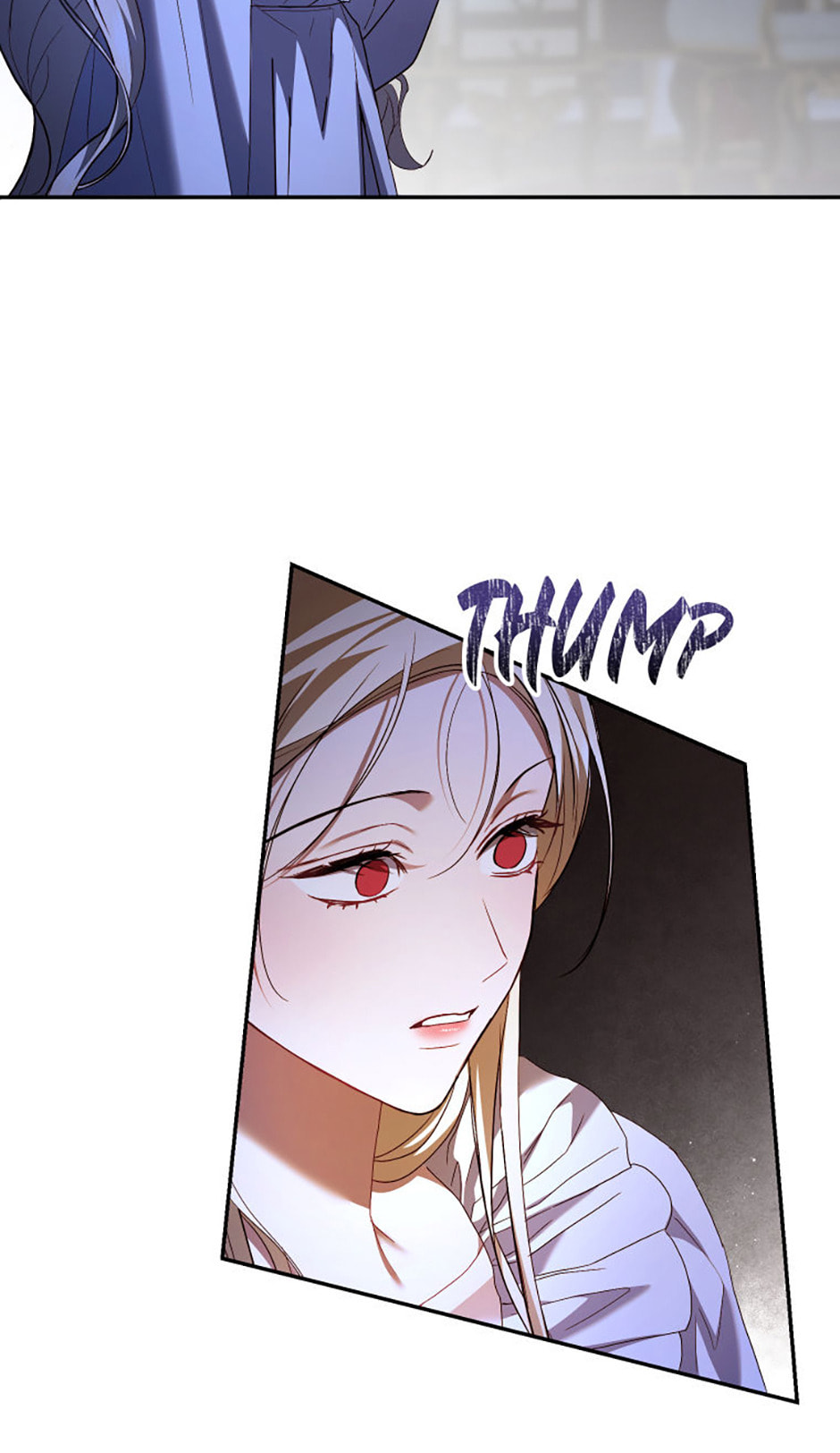 Little Did We Know Chapter 3 page 21 - 