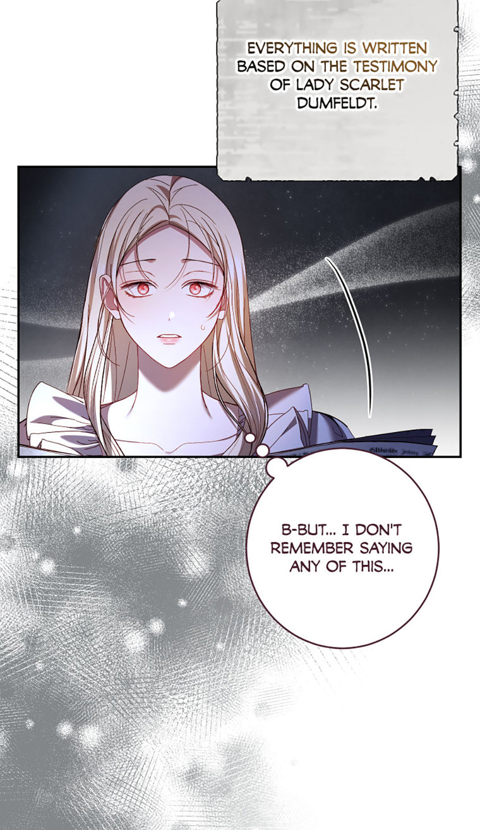 Little Did We Know Chapter 3 page 24 - 